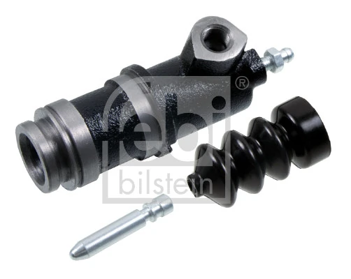 Slave Cylinder, clutch